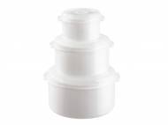 Set contenitori per microonde Ernesto, prezzo 3,99 € ...