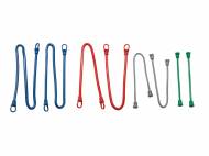 Fascette fermacavi flessibili , prezzo 2.99 €
- ...