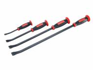 Set leverini , prezzo 11.99 €
- In acciaio al cromo ...
