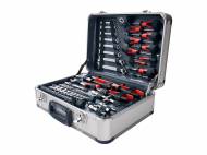Valigetta con utensili , prezzo 79.99 €
- 101 pezzi