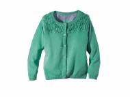 Cardigan da bambina , prezzo 7.99 €
