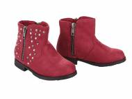 Stivaletti da bambina , prezzo 12.99 €
- Con cerniera ...