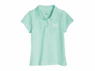 Polo da bambina , prezzo 6.99 €
- In puro cotone
- 2X