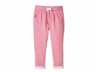 Pantaloni sportivi da bambina , prezzo 5.99 &#8364;