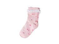 Calzini da bambina , prezzo 1.99 €
- 3X