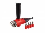 Mandrino angolare per trapano avvitatore Powerfix, prezzo 5,99 ...