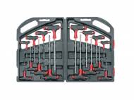 Set chiavi a brugola Powerfix, prezzo 14,99 € per ...