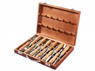 Set utensili per intaglio Powerfix, prezzo 24,99 € ...