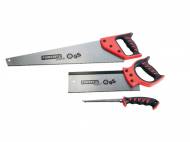Set seghe Powerfix, prezzo 9,99 € per Al set
- Impugnatura ...