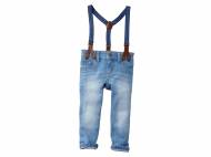 Jeans da bambino con bretelle , prezzo 8.99 €