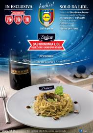 Gazetka Lidl strona 1