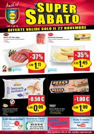 Gazetka Lidl strona 36