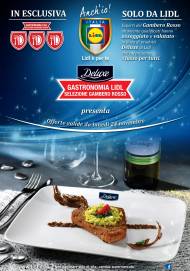 Gazetka Lidl strona 1