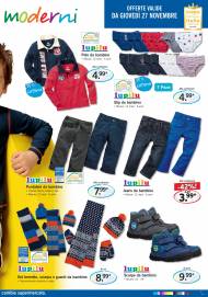 Bambini Moderni