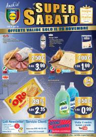 Gazetka Lidl strona 36