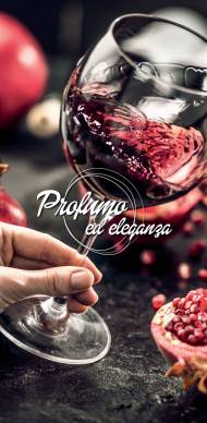 Profumo ed eleganza