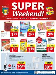 Volantino Lidl pagina 33