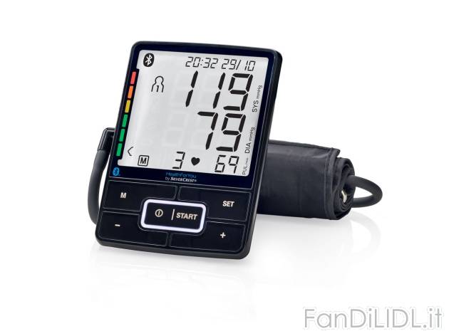 Misuratore di pressione da braccio , prezzo 24.99 EUR