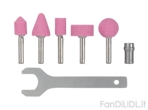 Smerigliatrice assiale ricaricabile , prezzo 49 EUR 
Smerigliatrice assiale ricaricabile ...