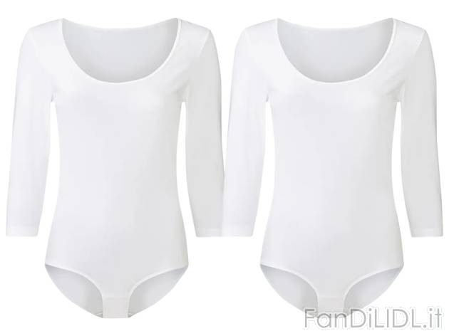 Body da donna , prezzo 12.99 EUR