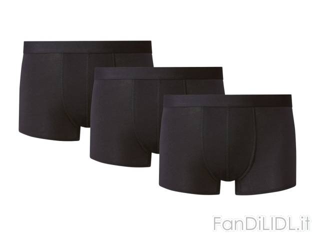 Boxer da uomo , prezzo 9.99 EUR
