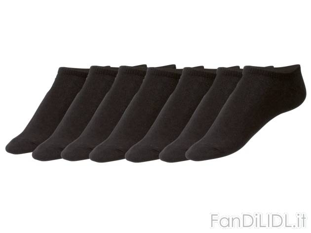 Calzini da donna , prezzo 3.99 EUR