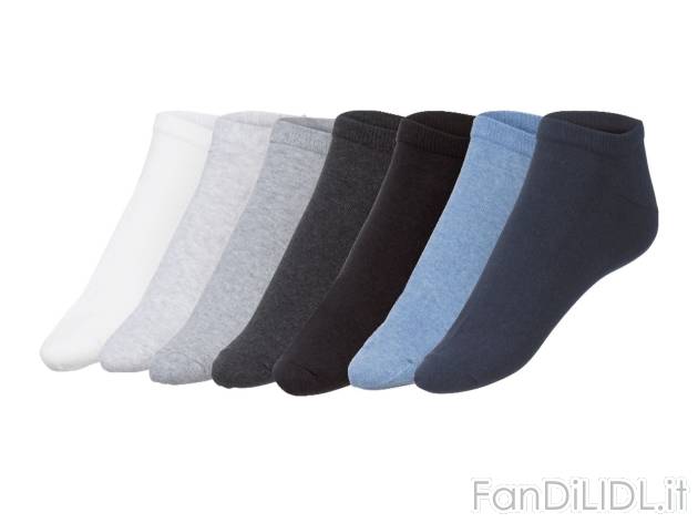Calzini da uomo , prezzo 3.99 EUR
