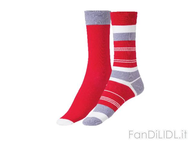Calzini da uomo e da donna , prezzo 4.99 EUR