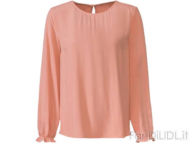 Camicetta da donna , prezzo 8.99 EUR 
Camicetta da donna Misure: 38-48 
- Pura ...