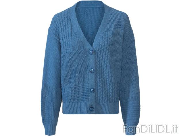 Cardigan da donna , prezzo 14.99 EUR 
Cardigan da donna Misure: S-L 
- Prodotto ...