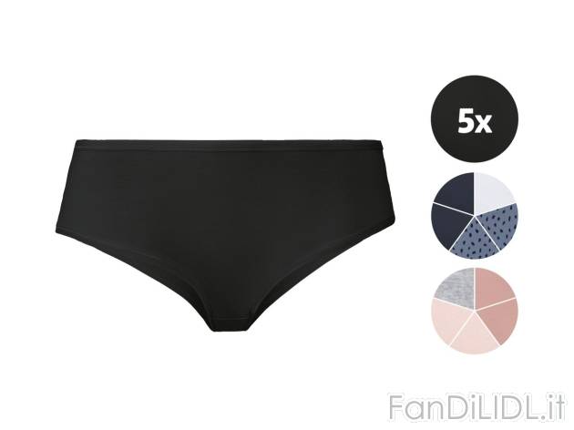 Culottes da donna , prezzo 9.99 EUR