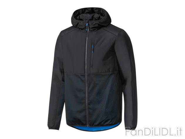 Giacca da ciclista per uomo , prezzo 24.99 EUR 
Giacca da ciclista per uomo Misure: ...