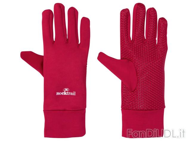 Guanti multiuso uomo e donna , prezzo 5.99 EUR 
Guanti multiuso uomo e donna Misure: ...