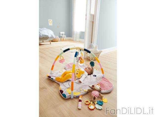 Palestrina per bambini , prezzo 34.99 EUR 
Palestrina per bambini 
- Tante funzioni ...