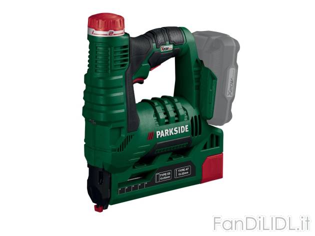 Pistola sparapunti ricaricabile , prezzo 49 EUR 
Pistola sparapunti ricaricabile ...