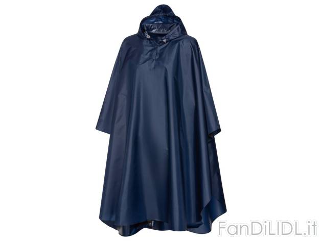 Poncho impermeabile per uomo e donna , prezzo 11.99 EUR 
Poncho impermeabile per ...