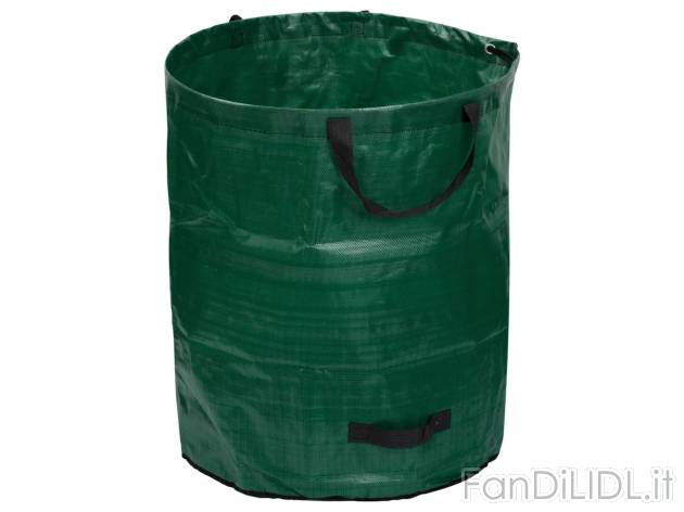Sacco pieghevole da giardino , prezzo 4.99 EUR 
Sacco pieghevole da giardino 272 ...