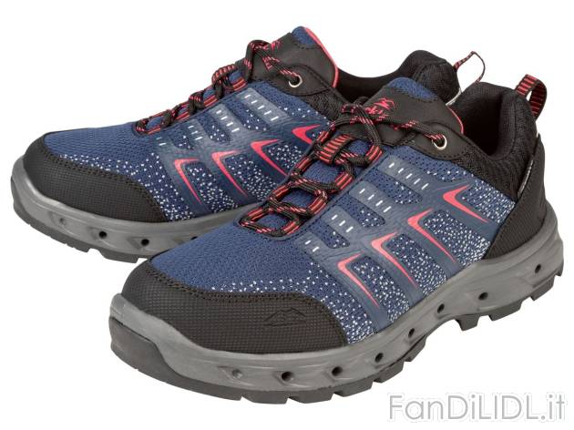 Scarpe da trekking , prezzo 24.99 EUR
