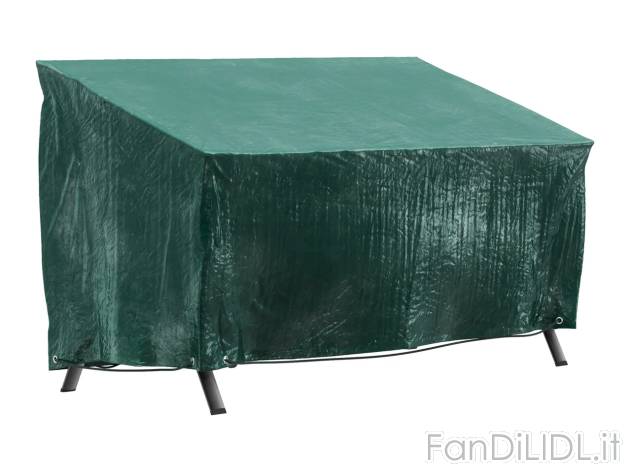 Telo protettivo per mobili da giardino , prezzo 4.99 EUR 
Telo protettivo per mobili ...