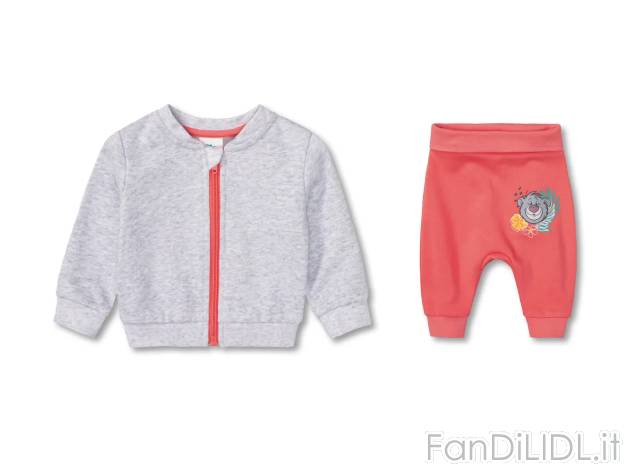 Tuta per neonata Bambi, Dumbo, Il libro , prezzo 14.99 EUR