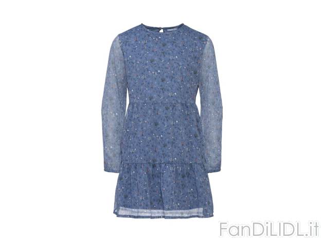 Vestito da bambina , prezzo 7.99 EUR 
Vestito da bambina Misure: 6-14 anni 
- Prodotto ...