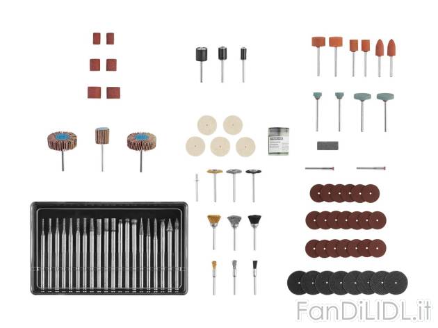 Accessori per modellismo ed incisione , prezzo 1.99 EUR 
Accessori per modellismo ...