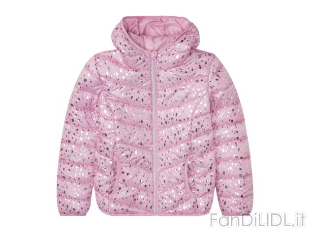 Giacca Lightweight da bambina , prezzo 12.99 EUR 
Giacca 