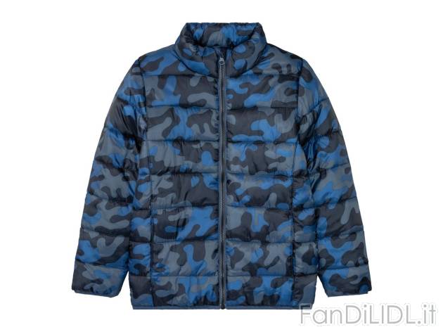 Giacca Lightweight da bambino , prezzo 12.99 EUR 
Giacca 