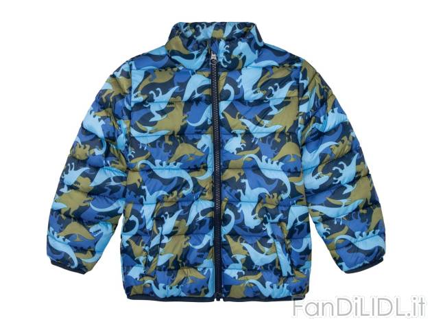 Giacca Lightweight da bambino , prezzo 11.99 EUR 
Giacca 