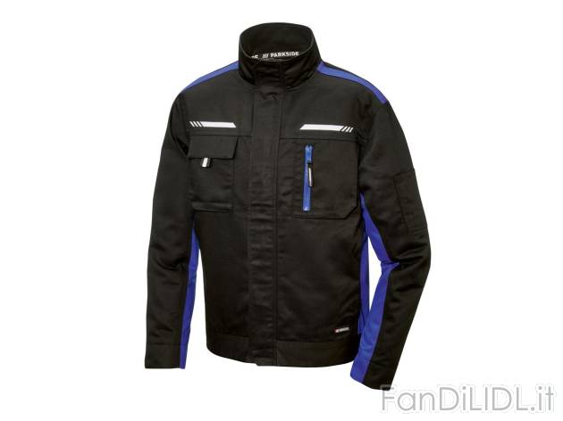 Giacca da lavoro per uomo , prezzo 24.99 EUR 
Giacca da lavoro per uomo Misure: ...