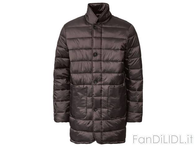 Giacca lunga Lightweight da uomo , prezzo 24.99 EUR 
Giacca lunga 