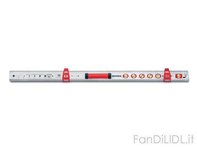 Livella, set squadre o guida di bloccaggio , prezzo 9.99 EUR 
Livella, set squadre ...