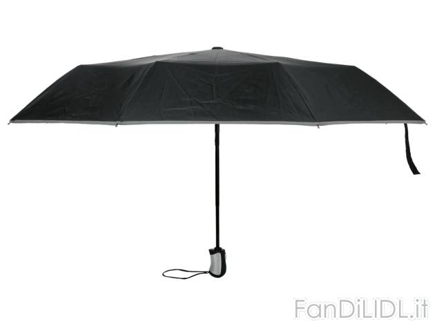 Ombrello pieghevole automatico , prezzo 5.99 EUR