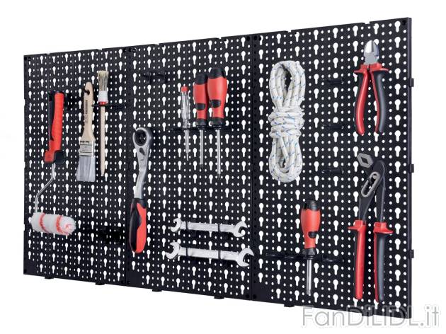 Pannello organizer da parete , prezzo 8.99 EUR 
Pannello organizer da parete 30 ...